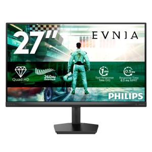Monitor Gaming Philips 27M2N3500PF/00, 27", 2560 x 1440 pixeli, Black, 3 ani garantie