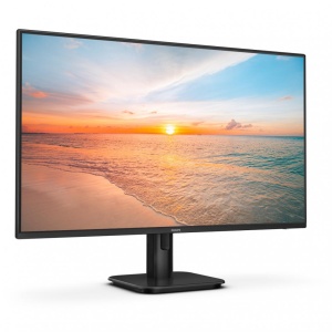 Monitor Philips 27" 27E1N1100A/00, Diagonal (inch): 27, Diagonal (cm): 69, Aspect ratio: 16:9, Panel: IPS, Resolution: 1920x1080, Refresh Rate: 100Hz, Response time GtG: 4ms, Response time MPRT: 1ms, Brightness (max): 250 cd/㎡, Contrast (static) : - Img 4