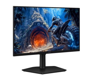 Monitor Samsung 25" LS25HG402EUXEN, Diagonal (inch): 25, Diagonal (cm): 63, Aspect ratio: 16:9, Panel: IPS, Resolution: 1920x1080, Refresh Rate: 300Hz, Response time GtG: 1ms, Brightness (max): 300 cd/m², Contrast (static) : 1000:1, Viewing angle: - Img 2