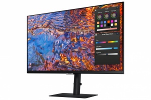 Monitor Samsung 27" LS27B800PXPXEN - Img 7