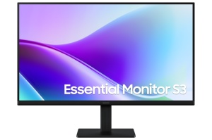 Monitor Samsung 27" LS27F320GAUXEN, Diagonal (inch): 27, Diagonal (cm): 69, Aspect ratio: 16:9, Panel: IPS, Resolution: 1920x1080, Refresh Rate: 120Hz, Response time GtG: 5ms, Brightness (max): 250 cd/m², Contrast (static) : 1000:1, Viewing angle: