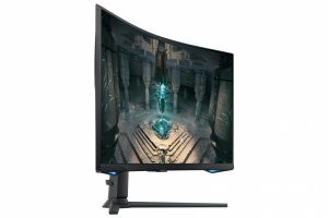 Monitor Samsung 32" LS32BG650EUXEN - Img 9