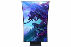 Monitor Samsung 55" LS55CG970NUXDU - Img 4