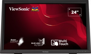 Monitor ViewSonic 24" TD2423 - Img 2