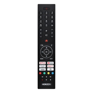 QLED TV 55" HORIZON 4K-SMART 55HQ9730U/B - Img 6