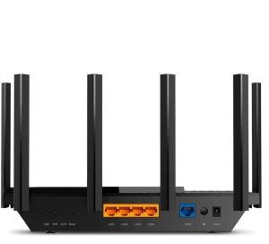 Router wireless TP-LINK Gigabit Archer AX72, AX5400, WiFi 6, Dual-Band - Img 2