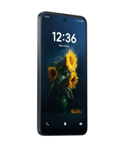 Telefon mobil TCL NXTPAPER 70 Pro, 8GB RAM, 256GB, Dual SIM, 5G, Stellar Blue - Img 4