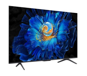 Televizor TCL MiniLed 50C6KS, 126 cm, Smart Google TV, 4K, 60Hz - Img 2