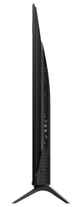Televizor TCL QLED 43QLED780L, 108 cm, Smart Google TV, 4K, (Model 2026) - Img 4