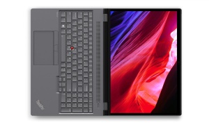 ThinkPad P16 G2, Intel® Core™ i7-14700HX (E-cores up to 3.90GHz, 33MB), 16" WQXGA Non-Touch, W11P64 ROM/ENG, 64.0GB, 1x1TB SSD M.2 2280 PCIe Gen4 Performance TLC Opal, 1xNVIDIA RTX™ 5000 Ada 16GB, BT5.1 or BT5.3,Wi-Fi 6E AX211, No Wired Ethernet, FPR, - Img 6