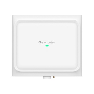 Access point TP-Link AX3000 Indoor/Outdoor WiFi 6 Access Point, Gigabit, PoE, Dual-band, WiFi 6 - AX