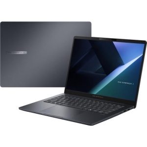 ASUS ExpertBook B3 B3405CCA-LY1258 / 90NX08L1-M01EF0, ecran 14″ WUXGA (1920×1200) 16:10 LED IPS-level wide-view 60Hz anti-glare, 300 nits, 45% NTSC, procesor Intel Core Ultra 5 125H 1.2GHz (până la 4.5GHz, 18MB cache, 14C/18T) cu Intel AI Boost NPU, - Img 7