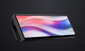 CORSAIR XENEON EDGE 14.5 inch LCD Touchs