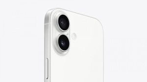 iPhone 17 512GB White - Img 3