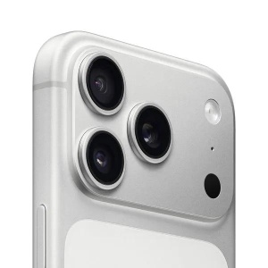 iPhone 17 Pro Max 256GB Silver - Img 3