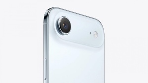 iPHONE AIR 256GB SKY BLUE - Img 3