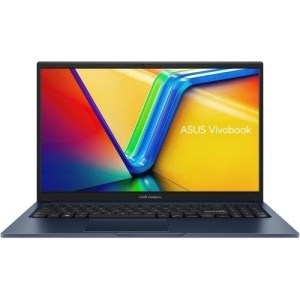 Laptop ASUS Vivobook 15 A1502VA, ecran 15.6 inch FHD (1920x1080) 16:9 IPS-level 60Hz anti-glare 250 nits TÜV Rheinland-certified, procesor Intel Core i5-13420H 2.1GHz (12MB Cache, pana la 4.6GHz, 8 nuclee, 12 threads), grafica Intel UHD Graphics