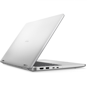 Laptop Business Dell Pro 14 Plus, cu procesor Intel Core Ultra 7 268V, 14'' IPS, 32 GB LPDDR5x, 1 TB, Intel Arc Graphics 140V, Windows 11 Pro, 3 ani Garantie - Img 5