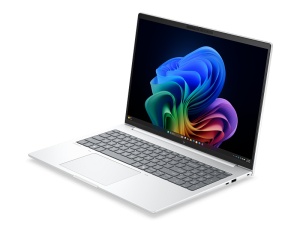Laptop Business HP EliteBook 8 G2i, cu procesor Intel Core Ultra 5 5-325, 16'' IPS, 16 GB LPDDR5x, 512GB, Windows 11 Pro, 3 ani Garantie - Img 2