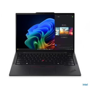 Laptop Business Lenovo ThinkPad T14 Gen 6, cu procesor Intel Core Ultra 7 258V, 14'' IPS, 32 GB LPDDR5x, 1 TB, Intel Arc 140V, Windows 11 Pro, 3 ani Garantie - Img 3