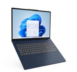 Laptop Consumer LENOVO IdeaPad Slim 3 16AHP10, cu procesor AMD Ryzen 7 8840HS, 16'' IPS, 16 GB DDR5, 1 TB SSD, AMD Radeon 780M, Fara OS, 3 ani Garantie