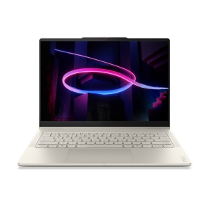 Laptop Consumer LENOVO Yoga 7 2-in-1 14IPH11, cu procesor Intel Core Ultra 7 355, 14'' OLED, 16 GB LPDDR5x-7467, 1 TB, Intel Graphics, Windows 11 Home, 3 ani Garantie