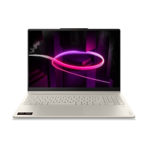 Laptop Consumer Lenovo Yoga 7 2-in-1 16AGP11 Copilot+ PC, cu procesor Ryzen AI 7 445, 16'' OLED, 16 GB LPDDR5x, 1 TB, AMD Radeon 840M, Fara OS, 3 ani Garantie