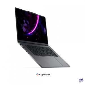 Laptop Consumer Lenovo Yoga Pro 9 16IPH11, cu procesor Intel Core Ultra 9 386H, 16'' OLED, 32 GB LPDDR5x, 1 TB, NVIDIA GeForce RTX 5060, 8GB GDDR7, Windows 11 Pro, 3 ani Garantie - Img 8