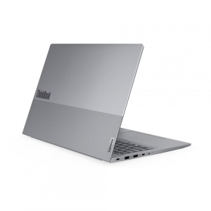 Laptop de business LENOVO ThinkBook 16 Gen 7, cu procesor Ryzen 3 7335U, 16'' WUXGA, 16GB, 512GB SSD, AMD Radeon 660M, Windows 11 Pro, 3 ani Garantie - Img 6