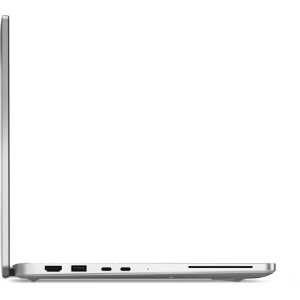 Laptop DELL PRO 14 Plus PB14250, 14", Non-Touch, FHD+, 300 nit, 45% NTSC, Anti-Glare, 5MP+IR Cam, ENERGY STAR Qualified, EPEAT Gold with Climate+, Fingerprint Reader, Smart Card Reader with NFC, Control Vault 3+, includes RJ-45, Intel(R) Core(TM) Ultra 7 - Img 6