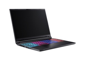 Laptop Gaming Acer Nitro V 16S AI ANV16S-61-R7B2, 16 inch (40.46 cm), Acer ComfyView™ WQXGA 180Hz IPS Display with 100% sRGB (matt), 2.560 x 1.600, 16:10, AMD Ryzen™ AI 9 365, 2 GHz base clock (up to 5 GHz max. boost clock), 24 MB, 10/20, AMD Ryzen™ AI - Img 2