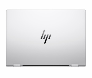 Laptop HP EliteBook x360 Flip G1i cu procesor Intel Core Ultra 7 258V 8-core (up to 4.8GHz, 12MB, 47 TOPS), 14.0 inch WUXGA TOUCH, Intel Arc Graphics, 32GB LPDDR5X, SSD, 1TB PCIe NVMe, Windows 11 Pro 64bit NextGen Premium, Glacier Silver - Img 7
