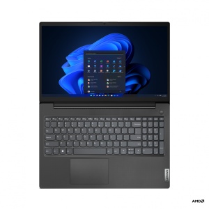 Laptop Lenovo V15 G4 AMN;15.6" FHD; AMD Ryzen™ 5 7520U; Integrated AMD Radeon™ 610M Graphics; RAM 16GB; SSD 512GB, 3YD DOS - Img 4