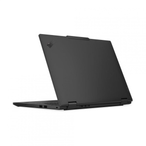 Laptop ThinkPad T14s 2-in-1 Gen 1; 14" WUXGA (1920x1200) IPS 500nits Anti-reflection / Anti-smudge, 100% sRGB, Low Power, Touch; Intel® Core Ultra 7 255U, 12C (2P + 8E + 2LPE) / 14T, Max Turbo up to 5.2GHz, 12MB; Video Integrated Intel® Graphics; RAM 1x - Img 5