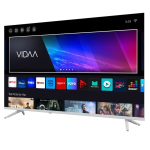 LED TV 32" DIAMANT HD-SMART 32HL4331H/C - Img 3
