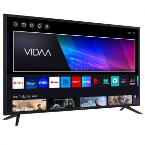 LED TV 43" DIAMANT FHD-SMART 43HL4330F/C - Img 2