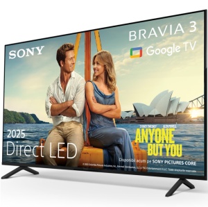 LED TV 55" SONY K55S35B.CEI - Img 2