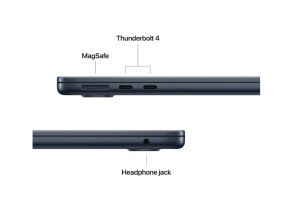 MA13 M4 CPU-10/GPU-10/32GB/1TB INT BK - Img 3