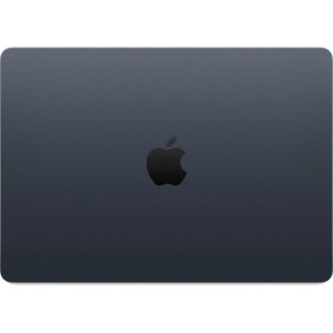 MacBook Air 15.3" Retina/Apple M5 (CPU 10-core, GPU 10-core, NeuralEngine16-core)/16GB/512GB - Midnight - INT KB (No Adapter) - 2026 - Img 2