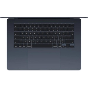 MacBook Air 15.3" Retina/Apple M5 (CPU 10-core, GPU 10-core, NeuralEngine16-core)/32GB/512GB - Midnight - INT KB (No Adapter) - 2026 (CTO from MDVH4RO/A) - Img 2