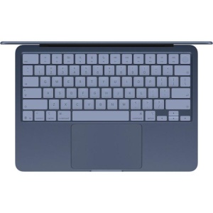 MacBook Neo 13" Retina/Apple A18 Pro (CPU 6-core, GPU 5-core, NeuralEngine16-core)/8GB/512GB - Touch ID - Indigo - INT KB (No Adapter) - 2026 - Img 5