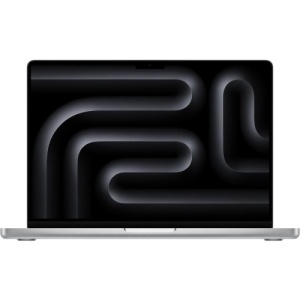 MacBook Pro 14.2"/Apple M4 Max (CPU 16-core, GPU 40-core, Neural Engine16-core)/48GB/1TB - Silver - INT KB (cto from MX2G3RO/A)