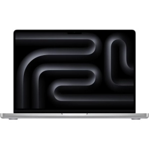 MacBook Pro 14.2"/Apple M5 (CPU 10-core, GPU 10-core, Neural Engine 16- core)/32GB/2TB - Silver -NANO TEXTURE - INT KB (No Adapter) - 2025 ( Cto from MDE64RO/A) - Img 2