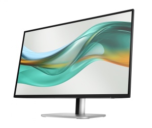 Monitor 27" HP Series 5 Pro 527pu, LED, IPS, QHD 2560x1440, 16:9, 3- sided borderless, 5 ms, 350 cd/m², 1500:1 static / 10000000:1 dinamic, 178°/178°, 1x RJ-45/ 1x DP 1.4/ 1x HDMI 2.0/ 3x USB Type-A 5 Gbps (1 charging)/ 1x Type-C 10 Gbps/ 1x Type-C 5 - Img 4
