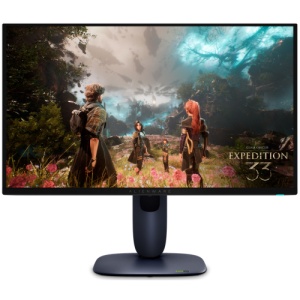 Monitor Alienware 27" AW2725Q Gaming 67.74 cm, 3840 x 2160 at 240 Hz, 0.03Ms - Img 2