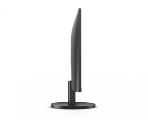 Monitor AOC 23.8" 24B3HA2, Diagonal (inch): 23.8, Diagonal (cm): 60.5, Aspect ratio: 16:9, Panel: IPS, Resolution: 1920x1080, Refresh Rate: 100Hz, Response time GtG: 14ms, Response time MPRT: 1ms, Brightness (max): 250 cd/㎡, Viewing angle: 170º(R/L), - Img 5