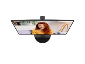 Monitor AOC 27" 27B3CF2, Diagonal (inch): 27, Diagonal (cm): 69, Aspect ratio: 16:9, Panel: IPS, Resolution: 1920x1080, Refresh Rate: 100Hz, Response time GtG: 4ms, Response time MPRT: 1ms, Brightness (max): 250 cd/㎡, Contrast (static) : 1300:1, Contrast - Img 8