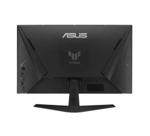 Monitor Asus 23.8" VG249QM5A, Diagonal (inch): 23.8, Diagonal (cm): 60, Aspect ratio: 16:9, Panel: Fast IPS, Resolution: 1920x1080, Refresh Rate: 240Hz, Response time GtG: 1ms, Response time MPRT: 0.3ms, Brightness (max): 300 cd/m², Contrast (static) : - Img 4