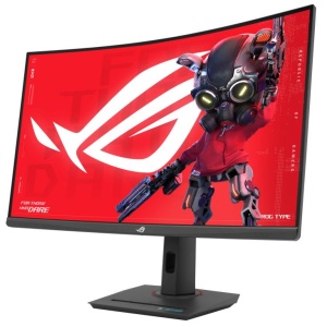 Monitor Asus 31.2" XG32WCMS - Img 2