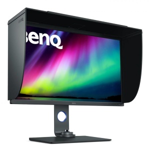 Monitor BenQ 31.2" SW321C - Img 7